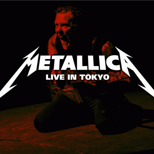 Metallica : Live in Tokyo